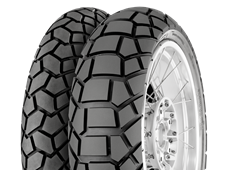 Continental TKC 70 Rocks 150/70 R18 70 S Rear TL M/C M+S
