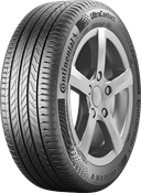 Continental UltraContact 195/50 R15 82 H