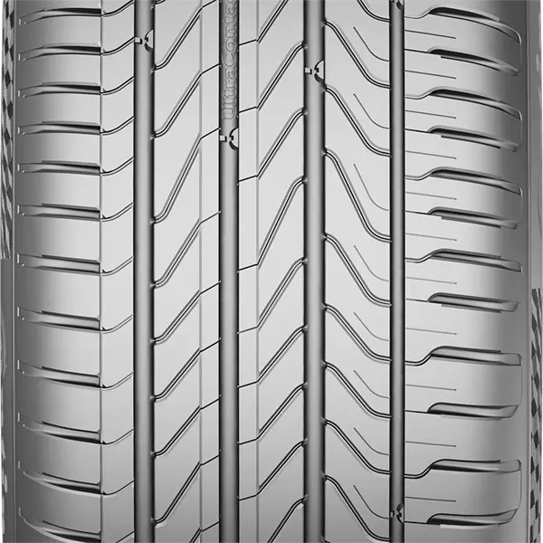 Continental UltraContact 185/65 R15 88 T