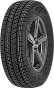Continental VanContact A/S Ultra 185/75 R16 104/102 R
