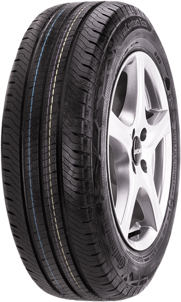 Continental VanContact Eco 195/75 R16 100 H RF