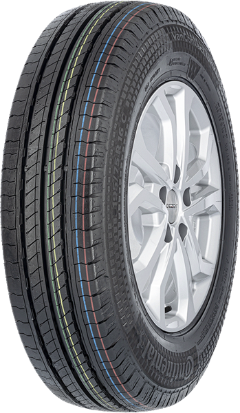 Continental VanContact Ultra 225/70 R15 112/110 S C