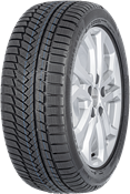 Continental WinterContact TS 850 P 285/40 R22 110 V XL, FR, AO