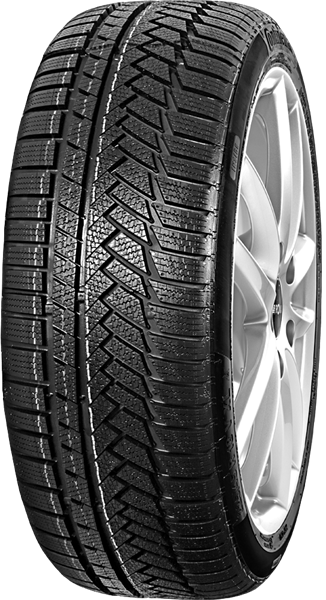 Continental WinterContact TS 850 P 215/55 R18 95 T FR, (+), ContiSeal
