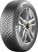 Continental WinterContact TS 870 225/50 R17 98 V XL, FR