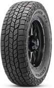 Cooper Discoverer AT3 LT 265/60 R18 119/116 S