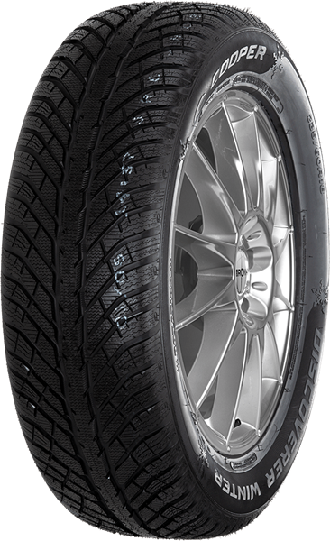 Cooper Discoverer Winter 205/45 R17 88 V XL