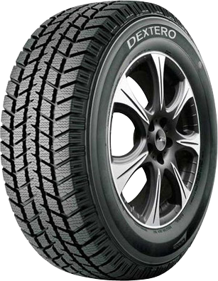 Dextero DWT-1