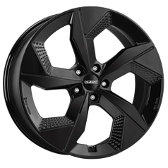 DEZENT AO black