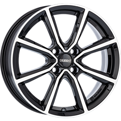 DEZENT TN dark