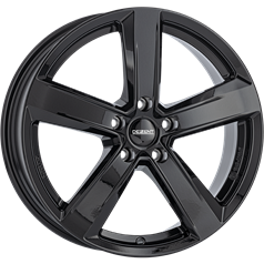 DEZENT TU black