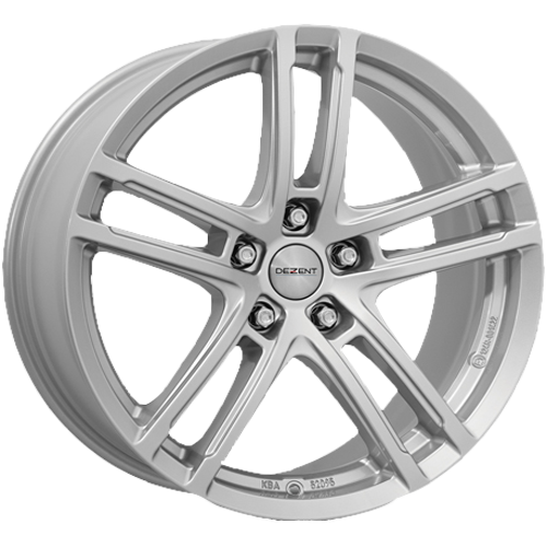 DEZENT TZ-c 6,50x16 5x112,00 ET22,00