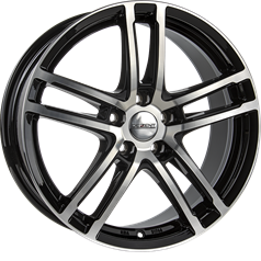 DEZENT TZ dark