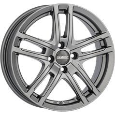 DEZENT TZ graphite