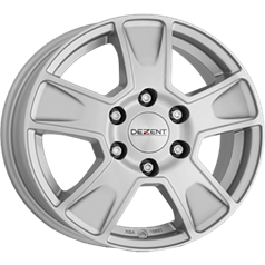 DEZENT Van