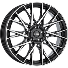DOTZ Fuji dark