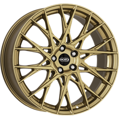 DOTZ Fuji gold
