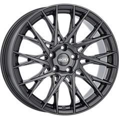 DOTZ Fuji grey
