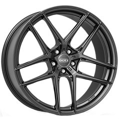 DOTZ LagunaSeca grey