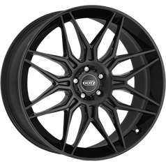 DOTZ LongBeach black