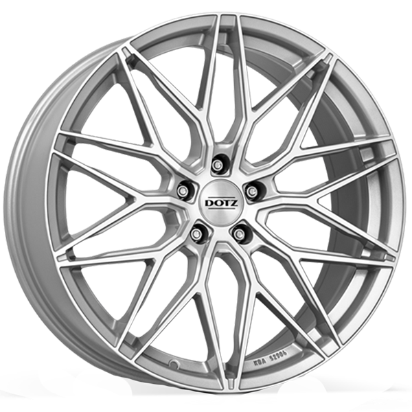 DOTZ Suzuka blaze 10,00x20 5x120,00 ET35,00