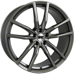 DRC DGR Gunmetal