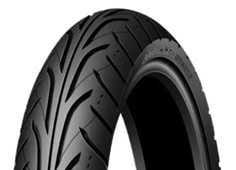 Dunlop Arrowmax GT601 90/90-18 51 H Front TL