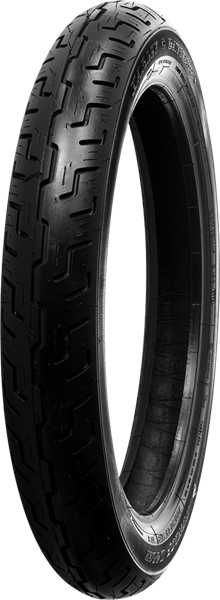 Dunlop D401 100/90-19 57 H Front TL