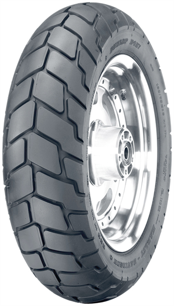 Dunlop D427 130/90 B16 67 H Front TL