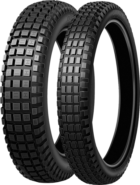 Dunlop D803 GP 120/100 R18 68 M Rear TL K