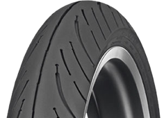 Dunlop Elite 4 130/70-18 63 H Front TL