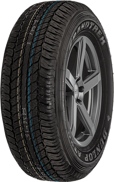 Dunlop Grandtrek AT 20 265/65 R17 112 S