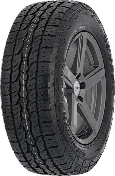 Dunlop Grandtrek AT5 215/65 R16 98 H