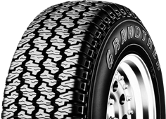 Dunlop Grandtrek TG30