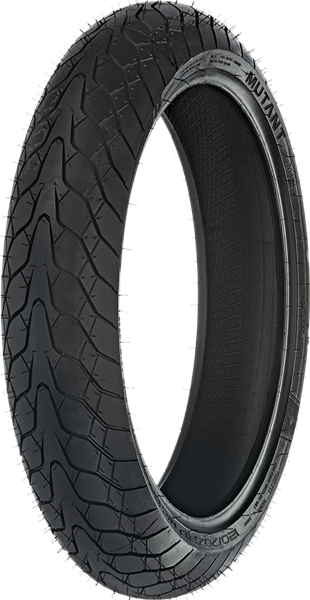 Dunlop Mutant 110/70ZR17 (54 W) Front TL M+S