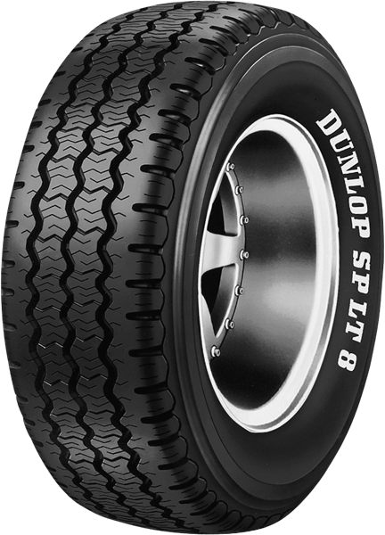 Dunlop SP LT8