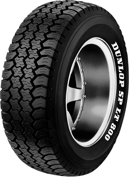 Dunlop SP LT800