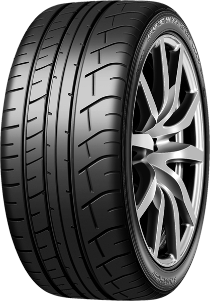 Dunlop Sp Maxx Gt600 285/35 R20 104 Y RUN ON FLAT XL, ZR, NR1