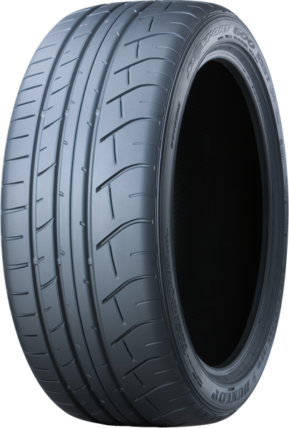 Dunlop SP Sport 600