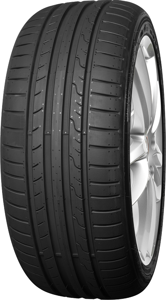 Dunlop SP Sport Bluresponse 205/55 R16 91 V »