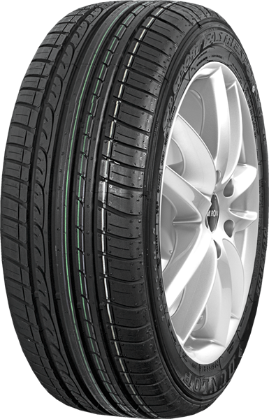 Dunlop SP Sport Fastresponse 225/45 R17 91 W MFS, AO