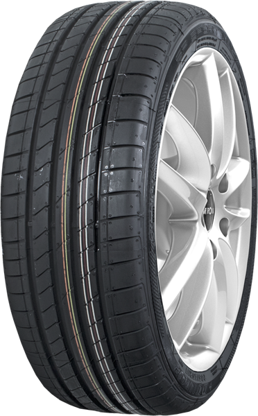 Dunlop SP Sport Maxx TT 195/55 R16 87 W RUN ON FLAT MFS, *