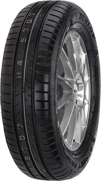 Dunlop SP Streetresponse 2 195/70 R14 91 T