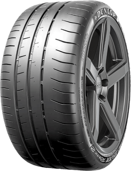 Dunlop Sport Maxx Race 2 295/30 R20 101 Y XL, MFS, ZR, N1