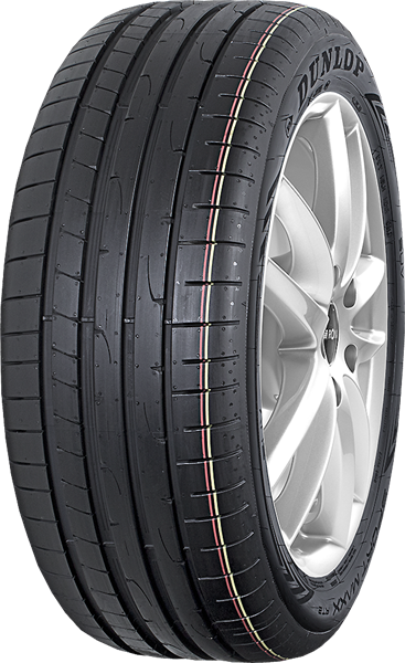 Dunlop Sport Maxx RT 2 SUV 275/40 R20 106 Y XL, MFS