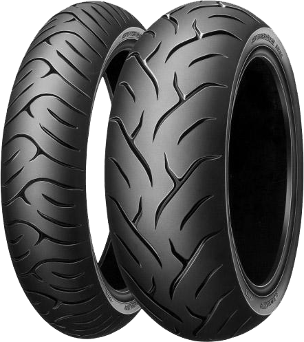 Dunlop Sportmax D221 240/40 R18 79 V Rear TL