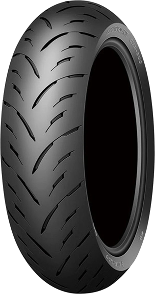 Dunlop Sportmax GPR-300 150/70ZR17 (69 W) Rear TL