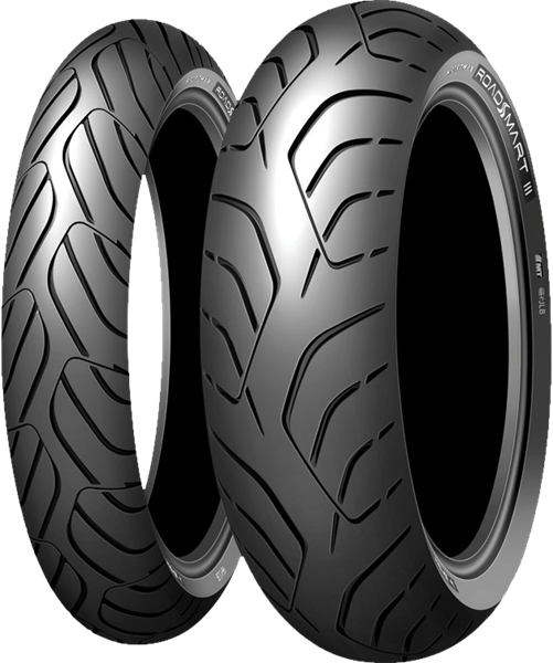 Dunlop Sportmax RoadSmart III 150/70Z R17 (69 W) Rear TL