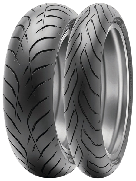 Dunlop Sportmax RoadSmart IV 120/70Z R18 (59 W) Front TL