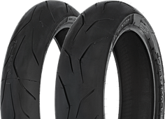 Dunlop SportSmart TT 120/70ZR17 (58 W) Front TL